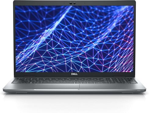 لاب توب ديل لاتيتيود 5530 (2022) | 15.6 بوصة 1920x1080 FHD | Core i7-1255U - محرك الأقراص الصلبة SSD سعة 512 جيجابايت - ذاكرة وصول عشوائي سعتها 16 جيجابايت | 10 مراكز بسرعة 4.7 جيجا هرتز Win 11 Pro أسود (متجدد) in Kuwait