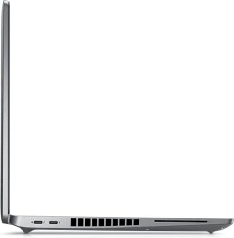 لاب توب ديل لاتيتيود 5530 (2022) | 15.6 بوصة 1920x1080 FHD | Core i7-1255U - محرك الأقراص الصلبة SSD سعة 512 جيجابايت - ذاكرة وصول عشوائي سعتها 16 جيجابايت | 10 مراكز بسرعة 4.7 جيجا هرتز Win 11 Pro أسود (متجدد) in Kuwait