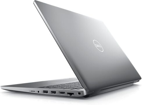 لاب توب ديل لاتيتيود 5530 (2022) | 15.6 بوصة 1920x1080 FHD | Core i7-1255U - محرك الأقراص الصلبة SSD سعة 512 جيجابايت - ذاكرة وصول عشوائي سعتها 16 جيجابايت | 10 مراكز بسرعة 4.7 جيجا هرتز Win 11 Pro أسود (متجدد) in Kuwait
