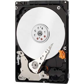 WD3200BEKX - ويسترن ديجيتال WD3200BEKX ويسترن ديجيتال أسود WD3200BEKX 320 جيجابايت 7200 دورة في الدقيقة SATA3/SATA 6.0 جيجابايت (متجدد) in Kuwait