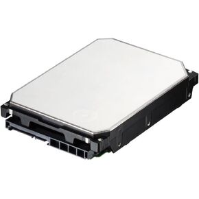 BUFFALO Replacement Spare Hard Drive 3TB for TeraStation StorageCraft Recovery Center (OP-HD3.0BN/B) in Saudi Arabia