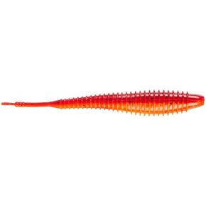 Missile Baits Spunk Shad 3.5 Lava Craw, 10 Pack, Bass Swimbait in Kuwait