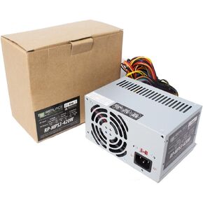 Replace Power® Supply for Enhance ATX-1125BTA-R300 ATX-2030F 300w in Kuwait