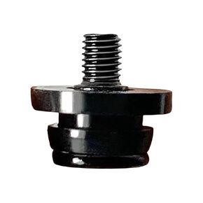 10Pcs 2.5/3.5-Inch Computer Case Shockproof Screws Shockproof Screws + Shock Absorption HDD Shock Absorption Screws New 2026 High for Reliable Electronic Component, Precision, Stable Performance in Kuwait