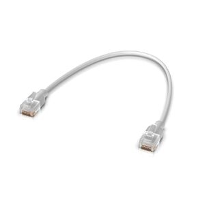 Ubiquiti UACC-CABLE-PATCH-EL-0.3M-W in Kuwait