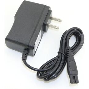 AC Adapter Charger for Philips Norelco Arcitec RQ10 1050X 1059X 1060X Power Cord in Kuwait
