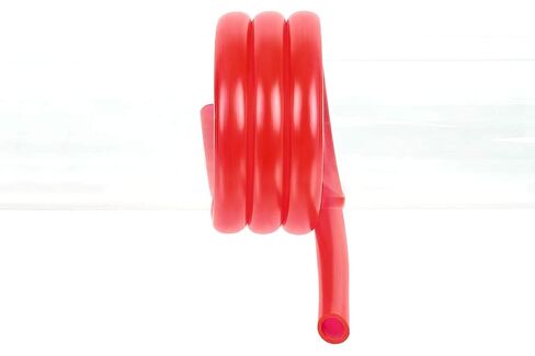Alphacool Tubing AlphaTube HF 13/10 (3/8" ID) - UV Red 3m (9,8ft) Retailbox (18416) in Saudi Arabia