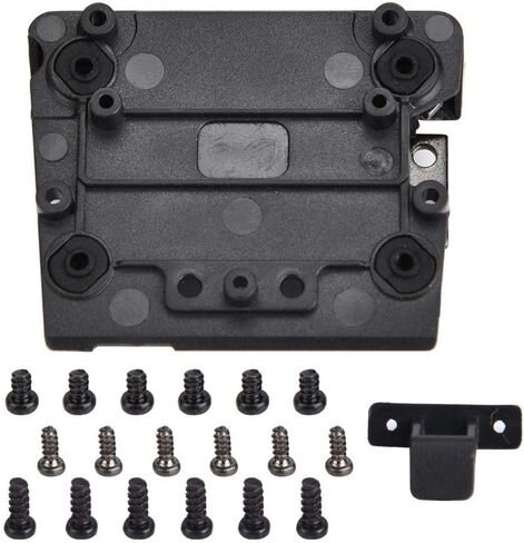 Gimbal Shock Absorber Plate, RC Camera Gimbal Shock Absorber Damping Board Hanging Plate Accessory Compatible with Pro Drone in Saudi Arabia