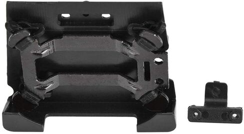Gimbal Shock Absorber Plate, RC Camera Gimbal Shock Absorber Damping Board Hanging Plate Accessory Compatible with Pro Drone in Saudi Arabia