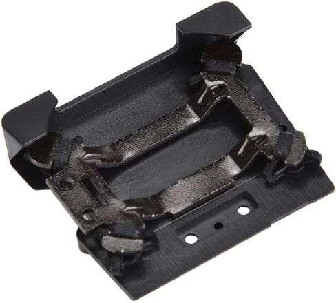 Gimbal Shock Absorber Plate, RC Camera Gimbal Shock Absorber Damping Board Hanging Plate Accessory Compatible with Pro Drone in Saudi Arabia