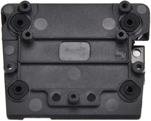 Gimbal Shock Absorber Plate, RC Camera Gimbal Shock Absorber Damping Board Hanging Plate Accessory Compatible with Pro Drone in Saudi Arabia