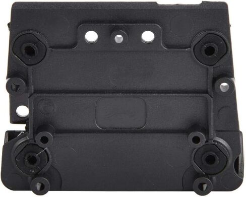 Gimbal Shock Absorber Plate, RC Camera Gimbal Shock Absorber Damping Board Hanging Plate Accessory Compatible with Pro Drone in Saudi Arabia