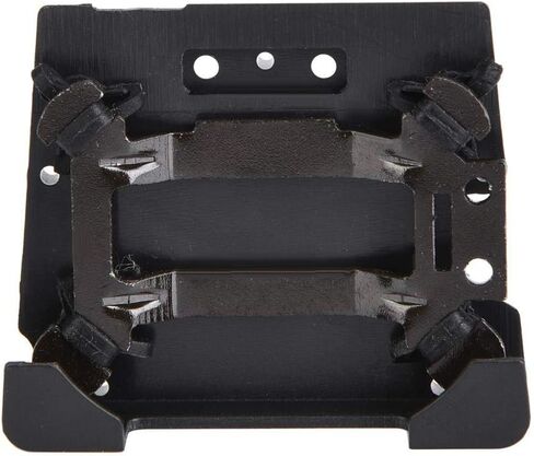 Gimbal Shock Absorber Plate, RC Camera Gimbal Shock Absorber Damping Board Hanging Plate Accessory Compatible with Pro Drone in Saudi Arabia
