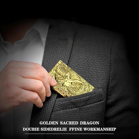 Dragon Relief Design, Side Wheel Frosted Lighter, refillable Butane, Soft Flame Lighter, flip, Outdoor, Camping, Men's Gift（Free of Butane Gas） Sliver in Saudi Arabia