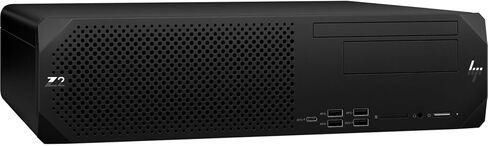 HP Z2 G9 Tower Workstation Intel Core I7-14700K (20-Core) 512GB SSD NVIDIA QUADRO T1000 8GB GDDR6 32GB RAM WIN 11 PRO in Kuwait