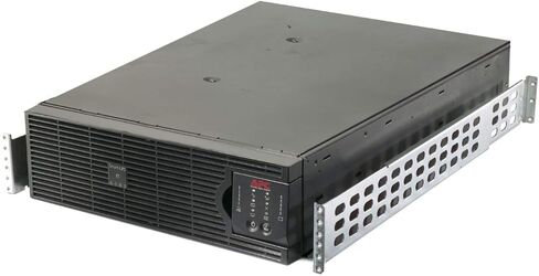 نظام UPS Smart-UPS RT 3000VA 208V 3U من APC in Saudi Arabia