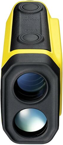 Nikon Forestry Pro II Laser Rangefinder/Hypsometer Bundle with Retractable Rangefinder Tether, Binocular Harness and Lenspen Cleaning System (4 Items) in Saudi Arabia