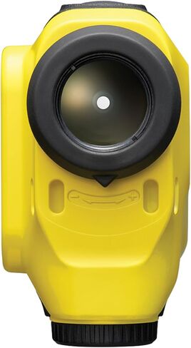 Nikon Forestry Pro II Laser Rangefinder/Hypsometer Bundle with Retractable Rangefinder Tether, Binocular Harness and Lenspen Cleaning System (4 Items) in Saudi Arabia