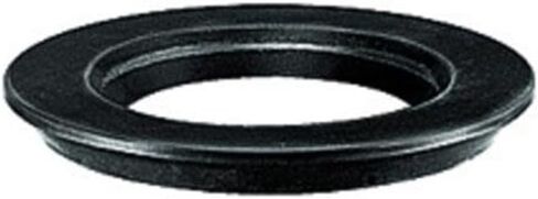Manfrotto 319 BOWL ADAPTOR CONVERTS 100MM BOWL TRIPODS in Saudi Arabia