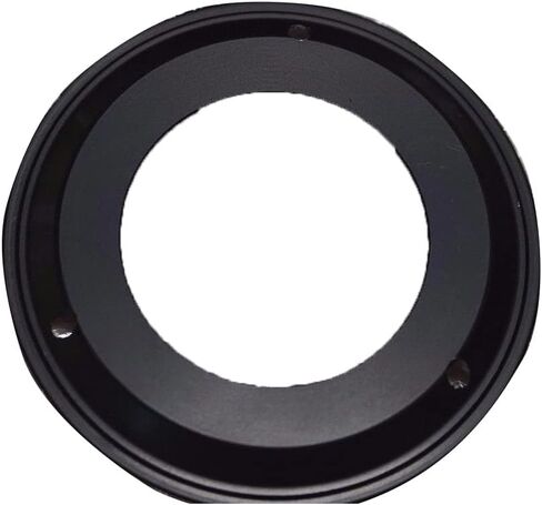Manfrotto 319 BOWL ADAPTOR CONVERTS 100MM BOWL TRIPODS in Saudi Arabia