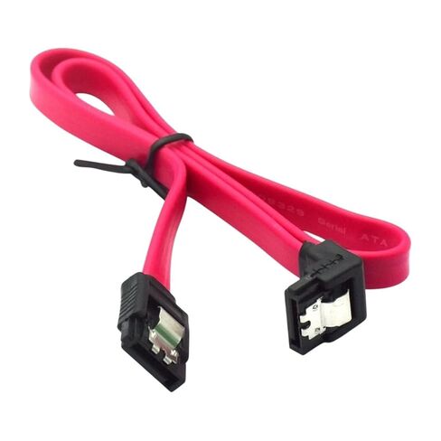 مستقيم حتى الجانب الأيسر الأيمن زاوية 6 جيجابايت/ثانية SATA3 كابل بيانات ATA التسلسلي مع للكمبيوتر SATA 3.0 SATAIII 6 جيجابايت في الثانية قرص صلب/SSD in Kuwait