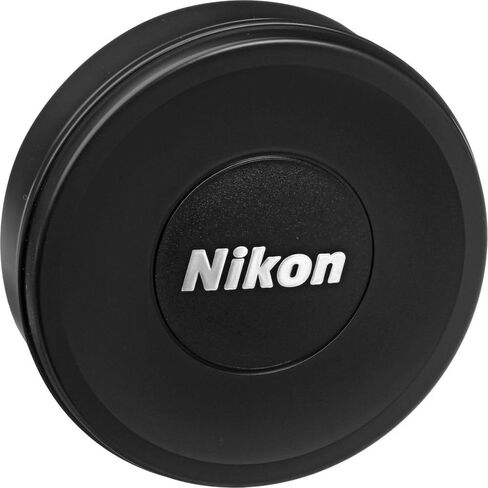 عدسة Nikon AF-S NIKKOR مقاس 14-24 مم f/2.8G ED لكاميرات DSLR بصيغة FX (2163) + محول FTZ II + بطاقة ذاكرة سعة 64 جيجابايت + مجموعة مرشح + قارئ بطاقات + برامج صور + المزيد (متجدد) in Saudi Arabia