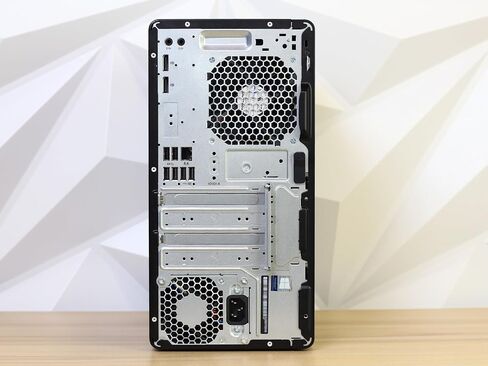 كمبيوتر سطح المكتب HP ProDesk 600 G4 Tower، Intel i5-8500T، ذاكرة وصول عشوائي 8 جيجابايت، محرك أقراص ثابتة 500 جيجابايت، لوحة مفاتيح وماوس، USB WiFi، USB Bluetooth، Windows 11 Pro (متجدد) in Kuwait