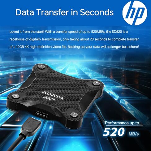 كمبيوتر HP Newest Envy Intel i7 Tower، Intel i7-14700 (Beats Intel i9-12900)، ذاكرة الوصول العشوائي 64 جيجابايت، 2 تيرابايت PCIe M.2 SSD، Wi-Fi 6، قارئ بطاقة SD، Windows 11 Home، أسود، مع حزمة SSD خارجية ADATA 512 in Kuwait
