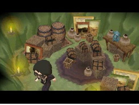 وكلاء MySims (نينتندو دي إس) in Kuwait