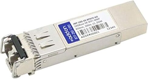 أضف على JNP-10G-SR-8PACK-AO in Kuwait