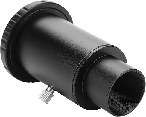 محول الكاميرا 11 × 7 × 7 1.25 بوصة أنبوب تمديد تلسكوبي M42 محول TMount للكاميرا FMmount in Saudi Arabia