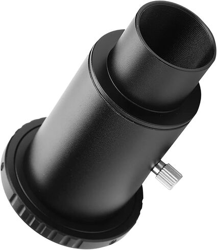 محول الكاميرا 11 × 7 × 7 1.25 بوصة أنبوب تمديد تلسكوبي M42 محول TMount للكاميرا FMmount in Saudi Arabia