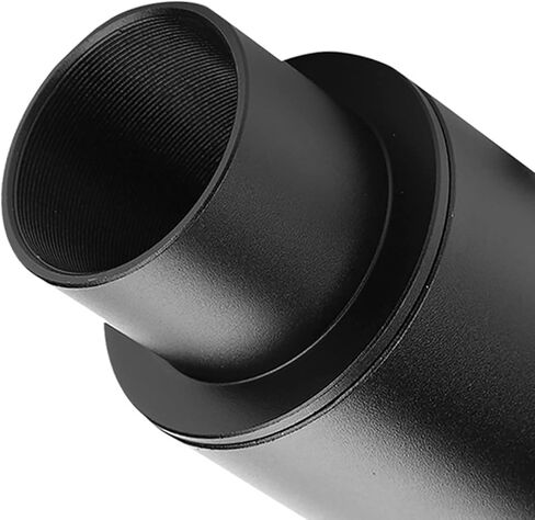 محول الكاميرا 11 × 7 × 7 1.25 بوصة أنبوب تمديد تلسكوبي M42 محول TMount للكاميرا FMmount in Saudi Arabia