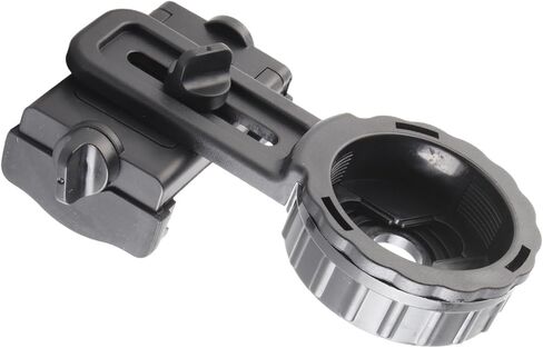 Universal Cell Phone Camera Binocular Monocular Telescope Microscope Adapter Mount Connector in Saudi Arabia