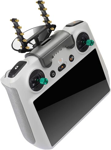 معززات إشارة موسع نطاق الهوائي لملحقات التحكم في الطائرة بدون طيار DJI RC Mini3/Mini3 Pro in Kuwait