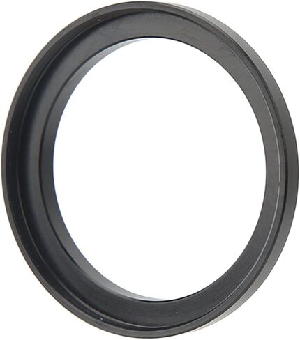 Telescope Rings Adapter, M42 to M48 Aluminium Alloy Coupling Adapter Rings, Extinction Treatment for Filter, Compatible with T2 Threads in Saudi Arabia