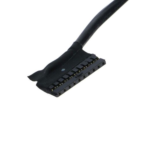 كابل بطارية لجهاز ديل لاتيتيود 5550 E5550 E5450 DC02001WV00 0NWD9K in Saudi Arabia