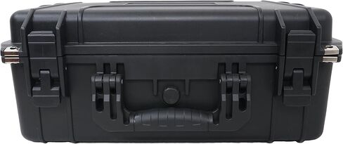 جراب Case Club Spotting Scope - يناسب Vortex Optics Viper 20-60×85 نطاق اكتشاف بزاوية في حقيبة سفر صلبة مقاومة للماء in Saudi Arabia