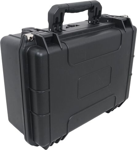 جراب Case Club Spotting Scope - يناسب Vortex Optics Viper 20-60×85 نطاق اكتشاف بزاوية في حقيبة سفر صلبة مقاومة للماء in Saudi Arabia