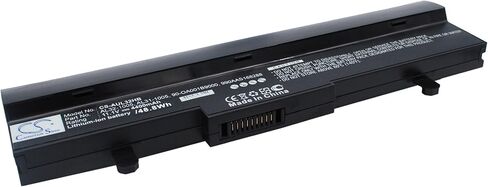كاميرون سينو بطارية بديلة 4400 مللي أمبير في الساعة لأجهزة Asus Eee PC 1001HA، PC 1005، PC 1005H، PC 1005HA، PC 1005HA-A، Eee PC 1005HAB، AL31-1005، AL32-1005، ML31-1005، ML32-1005، PL31-1005، PL32-1005، TL31-1005 in Kuwait