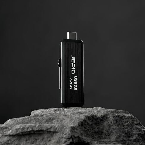 محرك أقراص فلاش USB USB 3.0 مع نقل بيانات عالي السرعة، محرك إبهام للكمبيوتر الشخصي، ماك، الكمبيوتر المحمول، السيارة، والمزيد (32.0 جيجابايت) in Kuwait