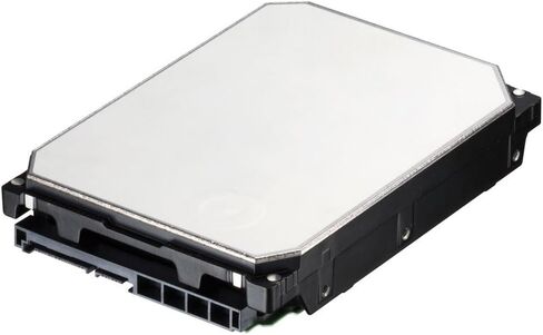 محرك الأقراص الثابتة الاحتياطية البديلة من BUFFALO سعة 3 تيرابايت لمركز استرداد TeraStation StorageCraft (OP-HD3.0BN/B) in Saudi Arabia