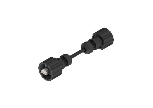 Amphenol, 17-101424, RJ45 Cat. 5e Ethernet Outd. 5m in Saudi Arabia