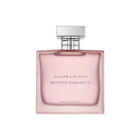 Ralph Lauren - Beyond Romance - Eau De Parfum - Women's Perfume - Ambery & Floral - With Rose, Black Vanilla, and Raspberry - Medium Intensity in Saudi Arabia