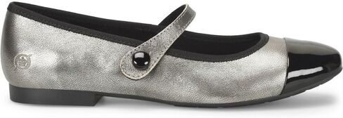ولدت نساء باندي MJ Silver/Black 8.5 متوسط in Saudi Arabia