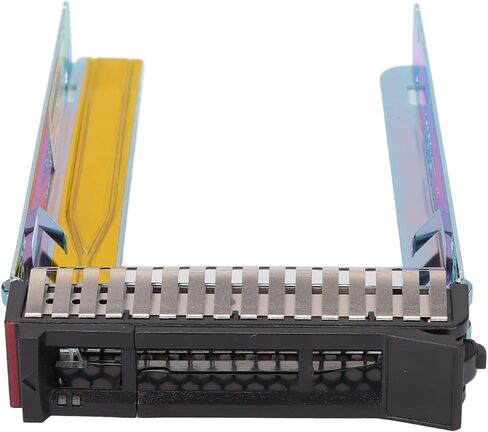 علبة محرك الأقراص الصلبة Drfeify SAS 2.5 بوصة لـ SR650 SR550 SR570 HR630X HR650S، تعزز الاستقرار وأمن البيانات in Kuwait