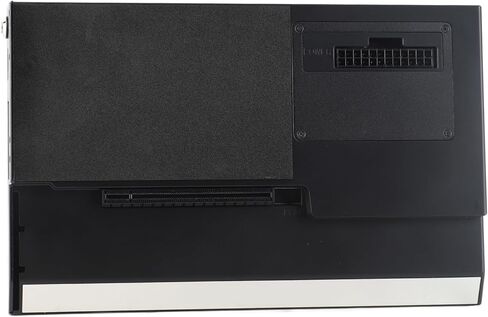 حاوية وحدة معالجة الرسومات Drfeify USB4.0 بسرعة 40 جيجابت في الثانية M.2 Nvme SSD متعددة الاستخدامات لمعدل نقل سبائك الألومنيوم ATXSFX in Saudi Arabia