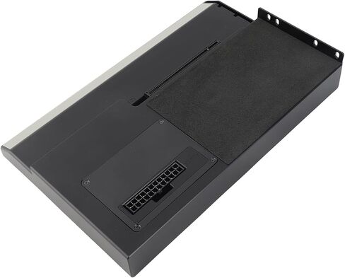 حاوية وحدة معالجة الرسومات Drfeify USB4.0 بسرعة 40 جيجابت في الثانية M.2 Nvme SSD متعددة الاستخدامات لمعدل نقل سبائك الألومنيوم ATXSFX in Saudi Arabia