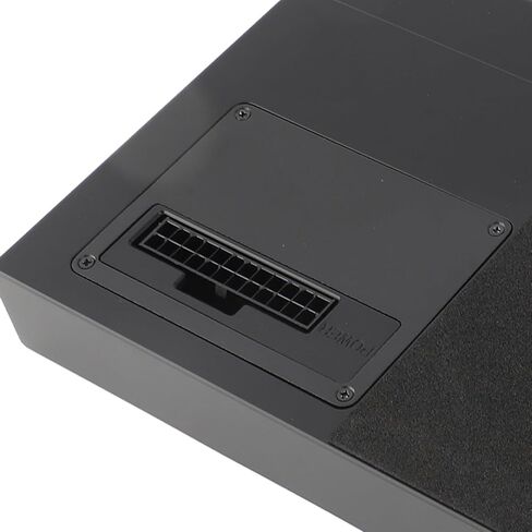 حاوية وحدة معالجة الرسومات Drfeify USB4.0 بسرعة 40 جيجابت في الثانية M.2 Nvme SSD متعددة الاستخدامات لمعدل نقل سبائك الألومنيوم ATXSFX in Saudi Arabia