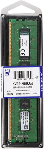 وحدة ذاكرة ValueRAM 4 جيجا DDR4 SDRAM in Saudi Arabia